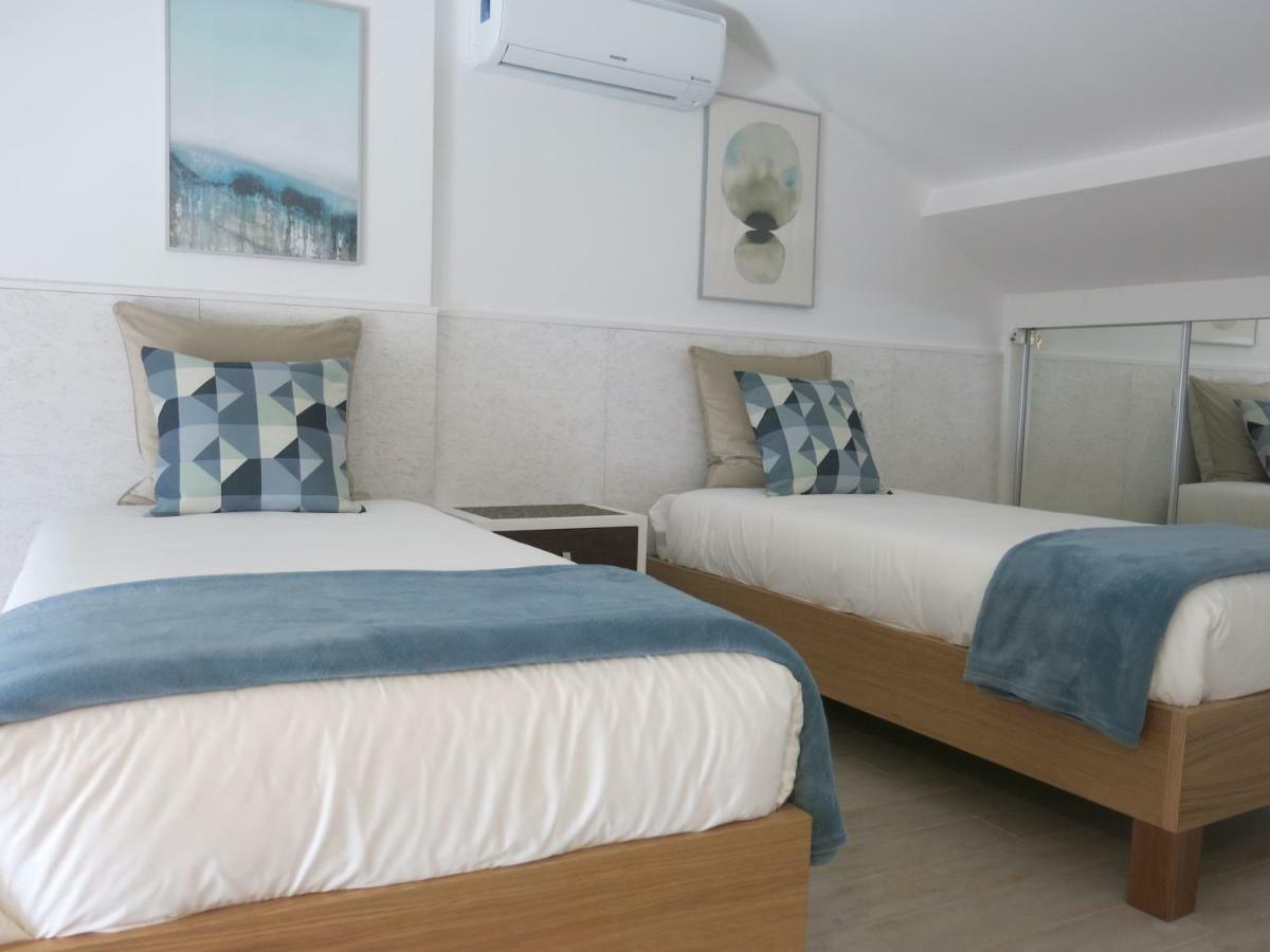 Serena Beach 3 นาซาเร ภายนอก รูปภาพ
