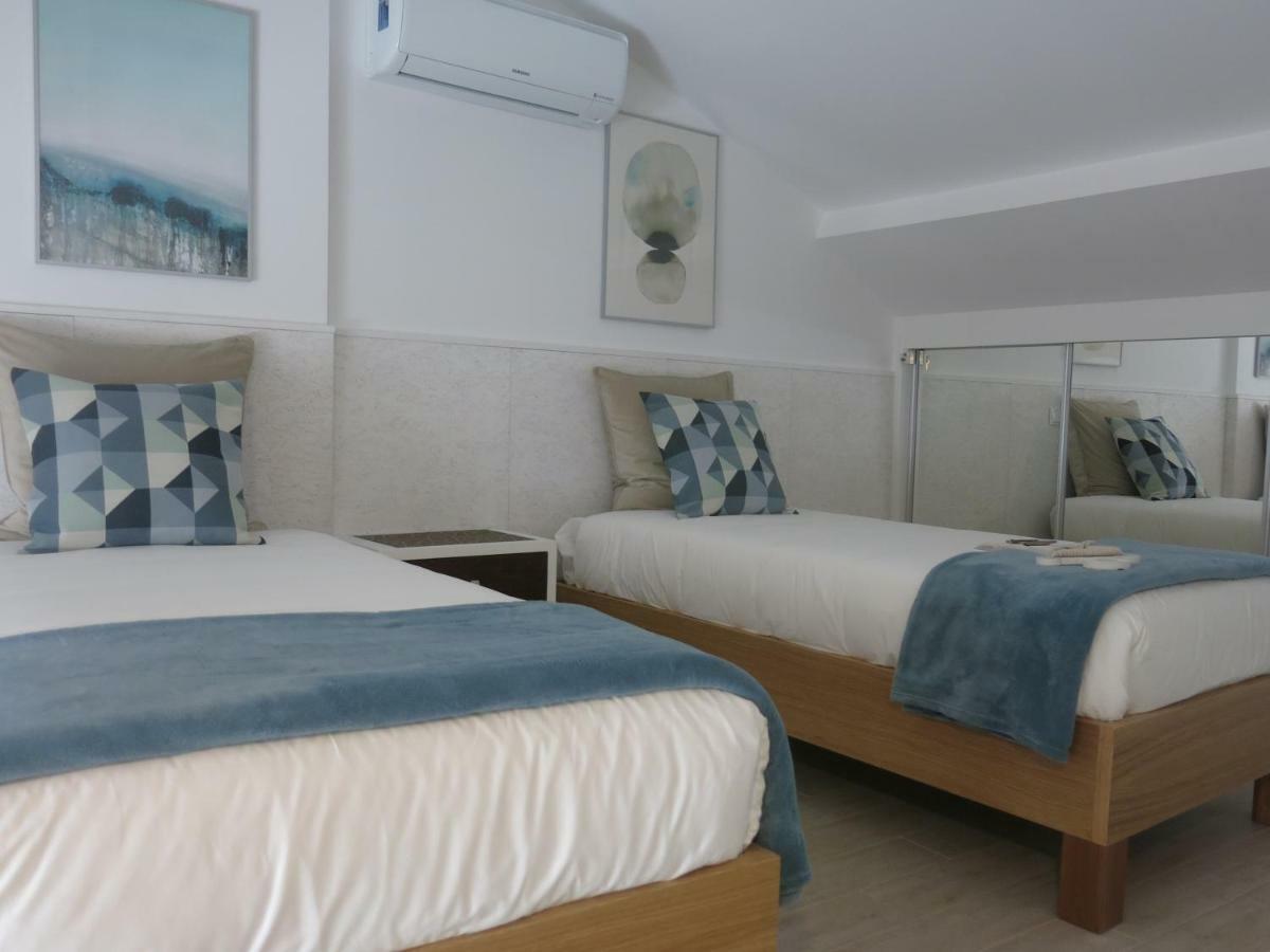 Serena Beach 3 นาซาเร ภายนอก รูปภาพ