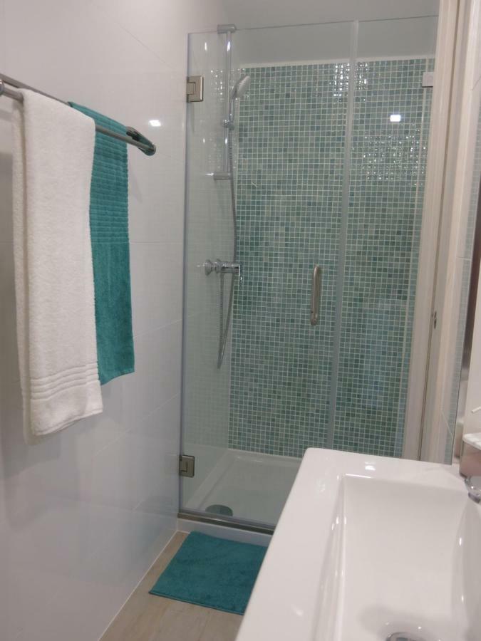 Serena Beach 3 นาซาเร ภายนอก รูปภาพ