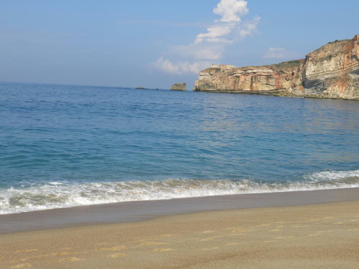 Serena Beach 3 นาซาเร ภายนอก รูปภาพ