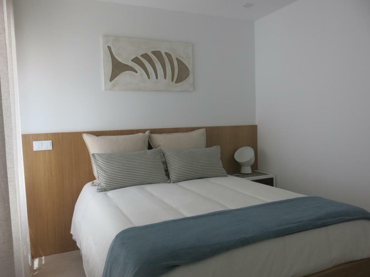 Serena Beach 3 นาซาเร ภายนอก รูปภาพ