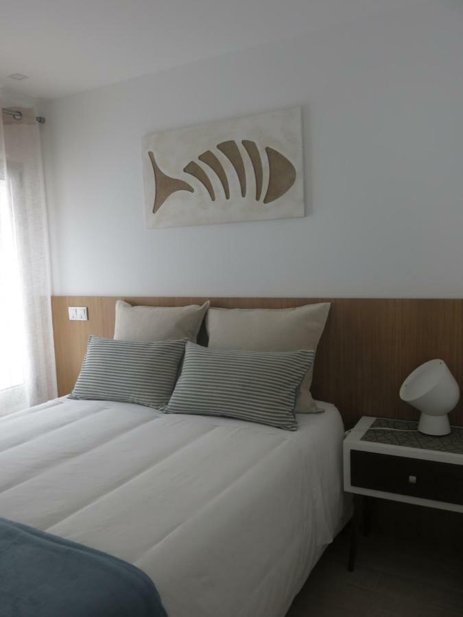 Serena Beach 3 นาซาเร ภายนอก รูปภาพ