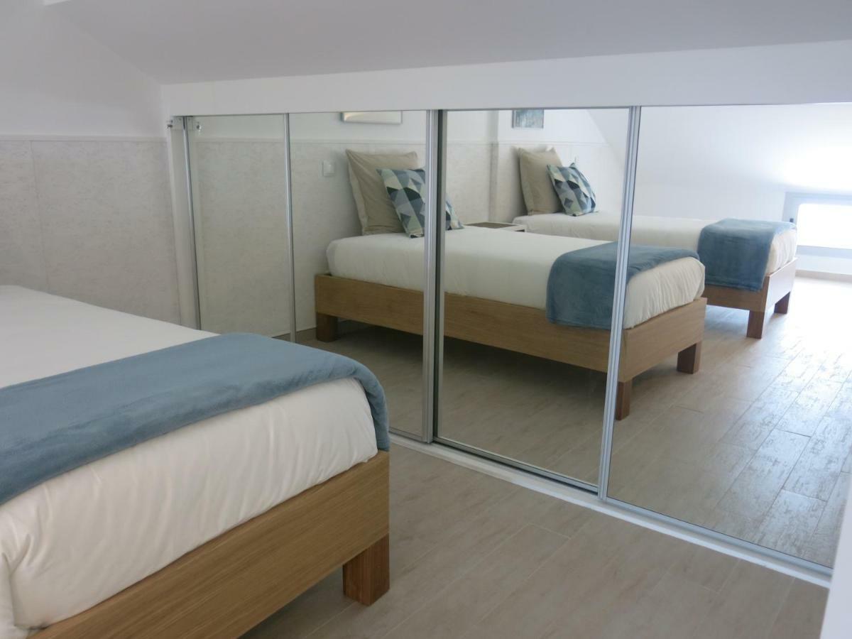Serena Beach 3 นาซาเร ภายนอก รูปภาพ