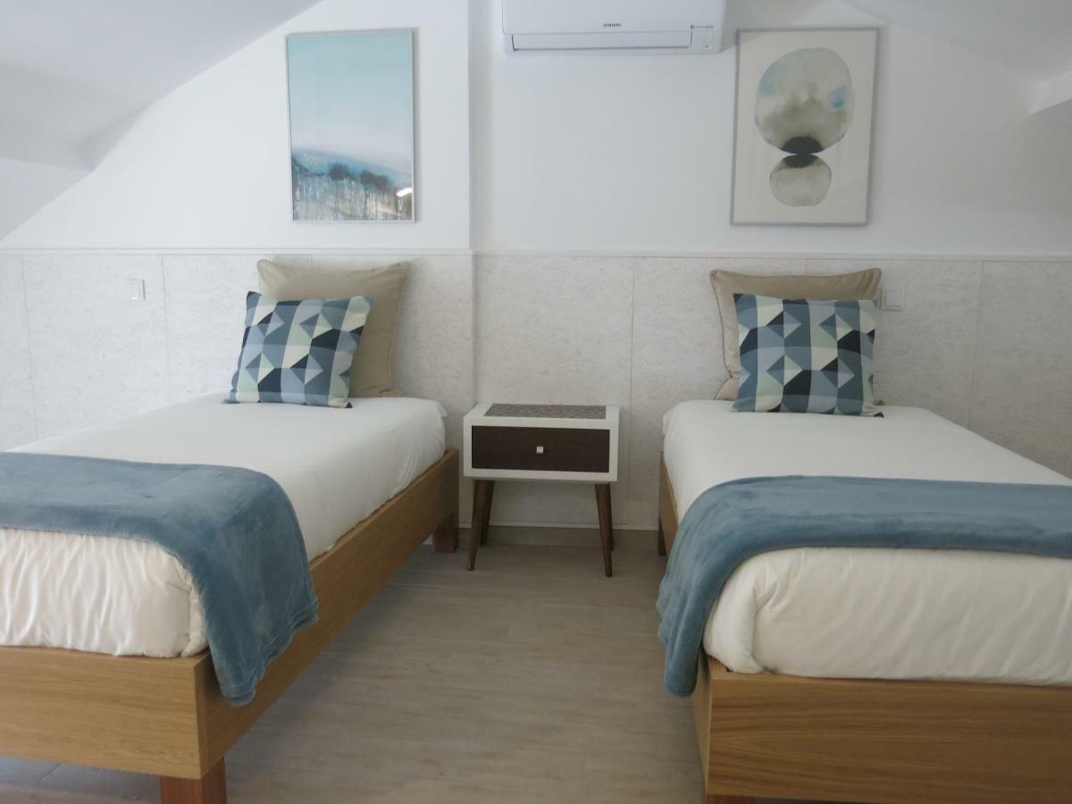 Serena Beach 3 นาซาเร ภายนอก รูปภาพ