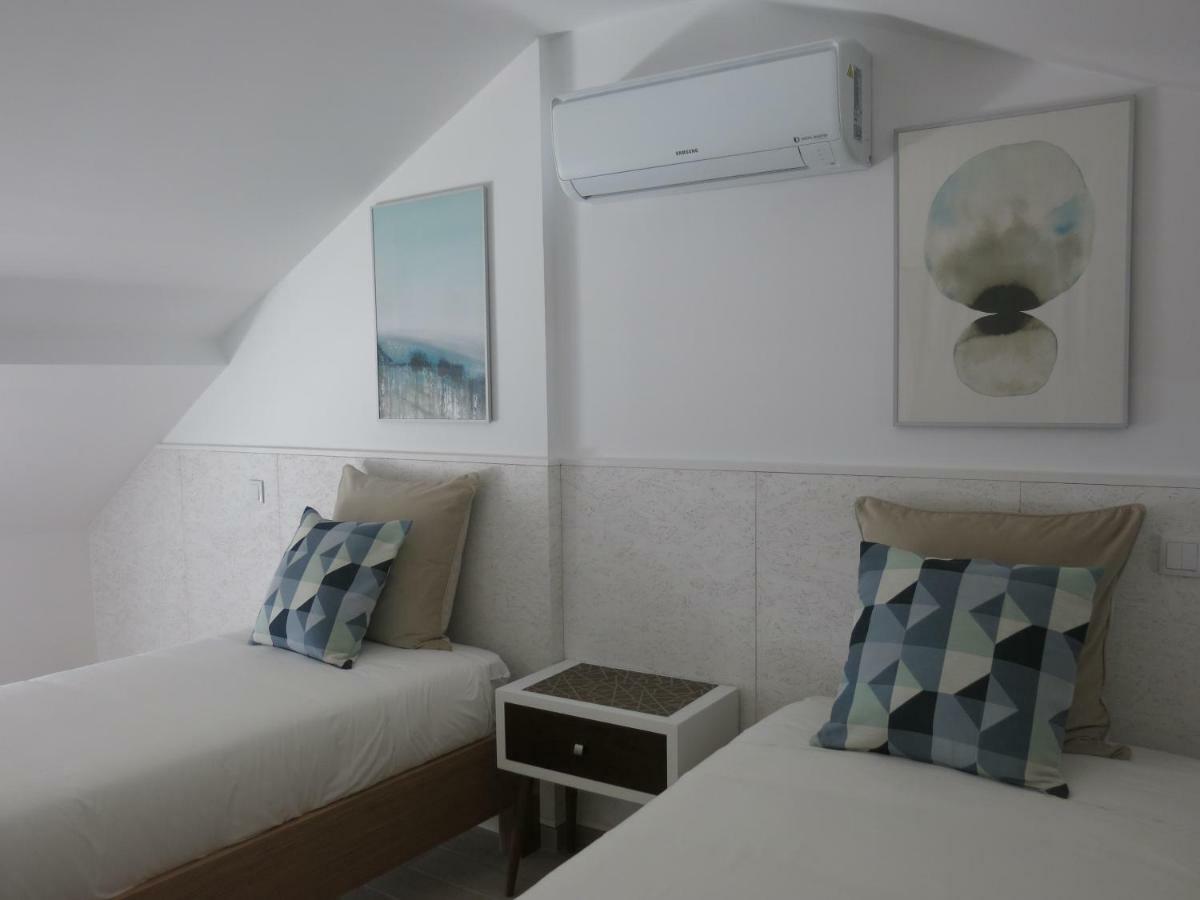 Serena Beach 3 นาซาเร ภายนอก รูปภาพ